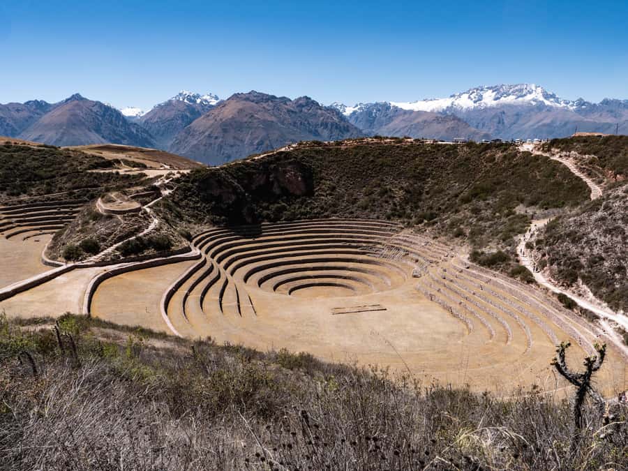 Pisaq, Ollantaytambo, Chinchero - Sacred Valley Experience - What the $119 price means in practical terms