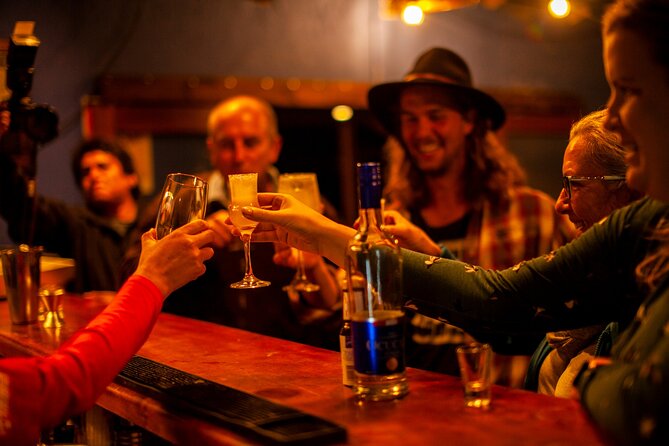 Pisco Sour Secrets: Hands-On Mixology in Historic Cusco - Why Pisco belongs on your Cusco itinerary