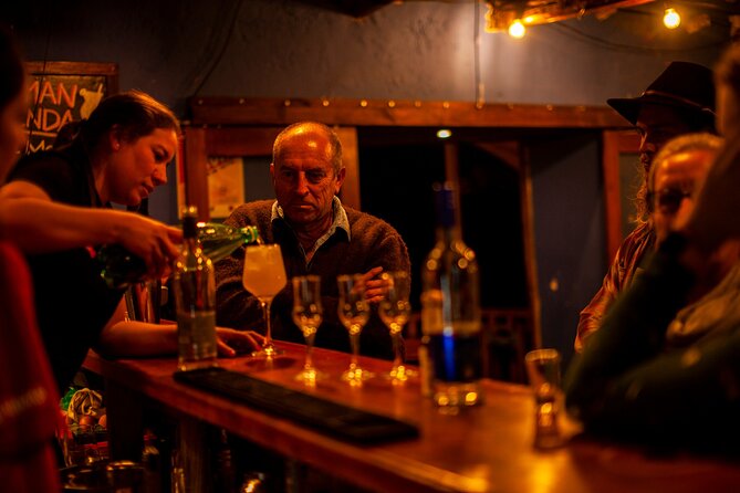 Pisco Sour Secrets: Hands-On Mixology in Historic Cusco - A small-group class with room for conversation
