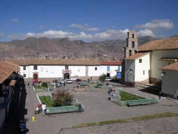 Pisco Sour Secrets: Hands-On Mixology in Historic Cusco - How much value do you get for $35?