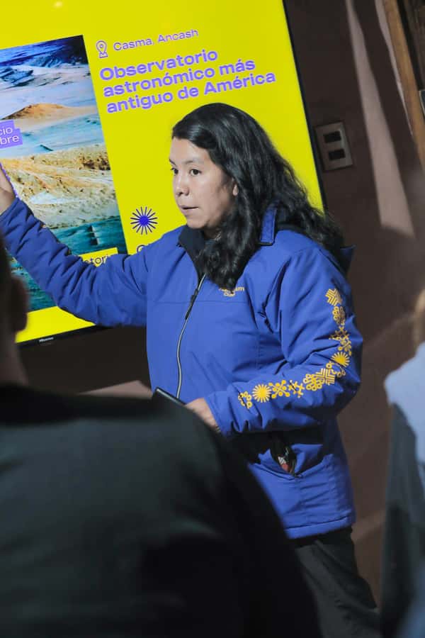 Planetarium Cusco OFFICIAL SITE: Andean Astronomy experience - Who may want a different evening plan