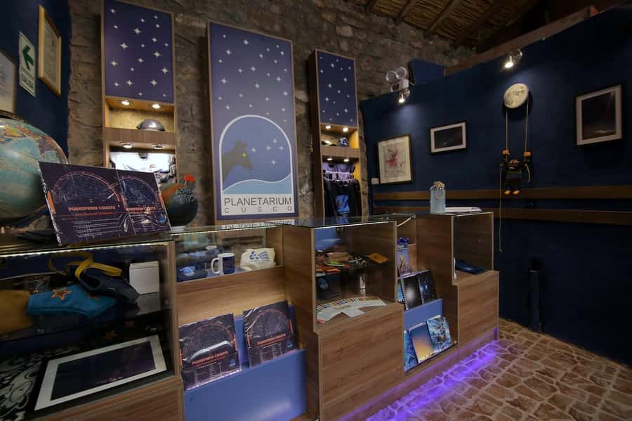 Planetarium Cusco Trip - Key points to know before booking