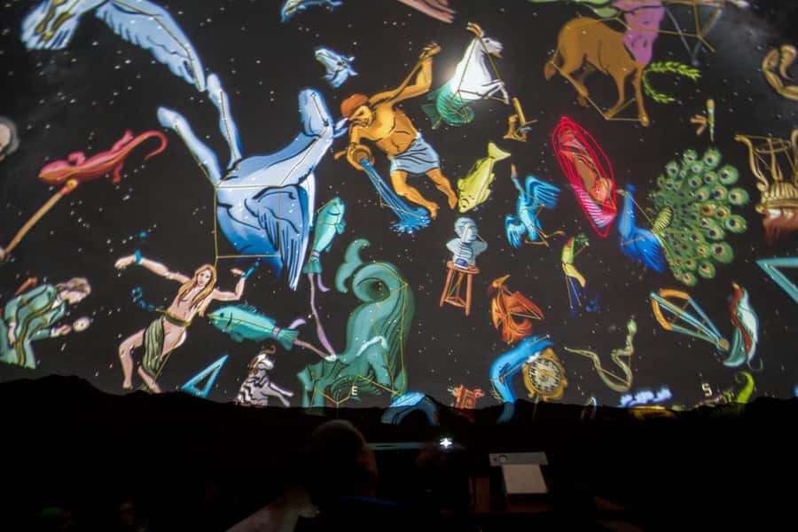 Planetarium Cusco Trip - Why Inca astronomy makes this trip different