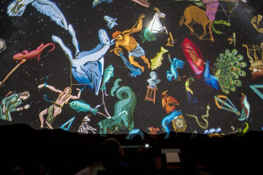 Planetarium Cusco Trip - Is the Planetarium Cusco Trip worth $43?