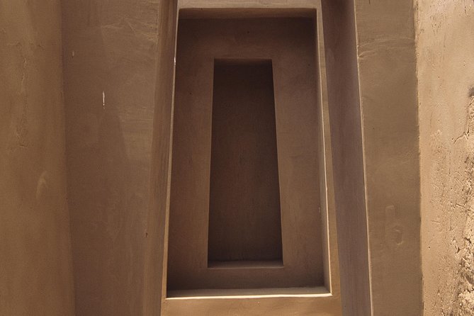 Pre Inca Temple of Pachacamac Half-Day Tour from Lima - Guides make the difference here