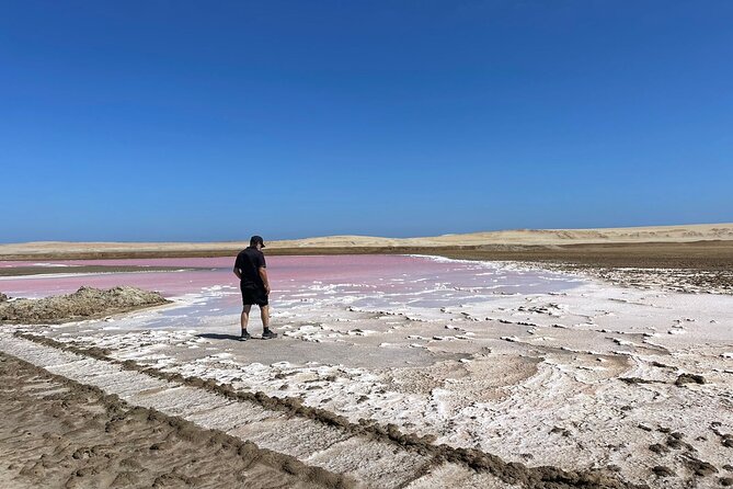 Premium Trekking Golden Shades - Why this Paracas tour works so well