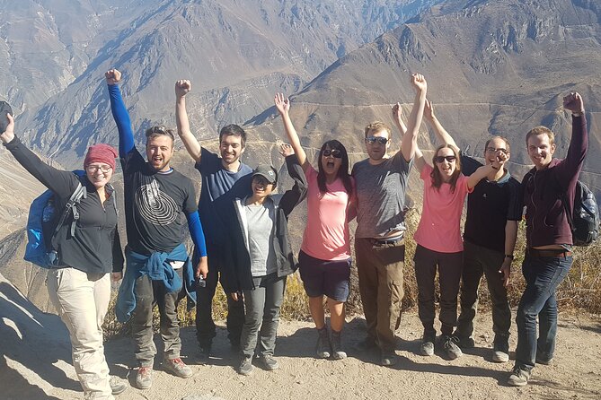 Private 3 Day Colca Canyon Trekking tour (superior Service) - What makes this Colca Canyon trek worth three days
