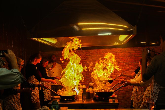 Private Andean Cooking Class, Pachamanca - Five things to know before booking