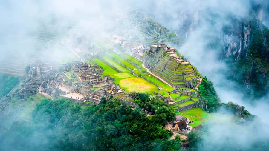 Private & Flexible 3-Hour Guided Tour of Machu Picchu - Key points at a glance