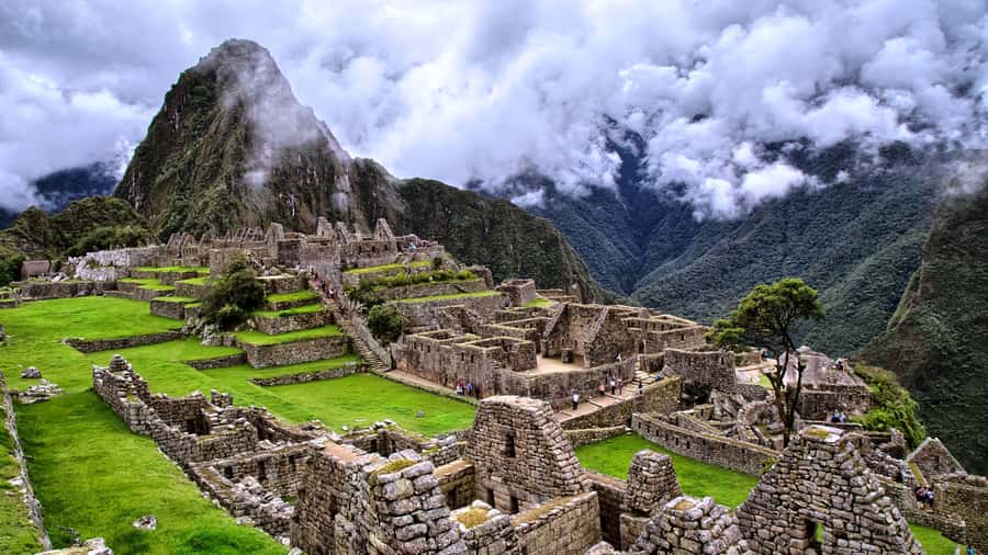 Private & Flexible 3-Hour Guided Tour of Machu Picchu - Why a private three-hour visit makes sense