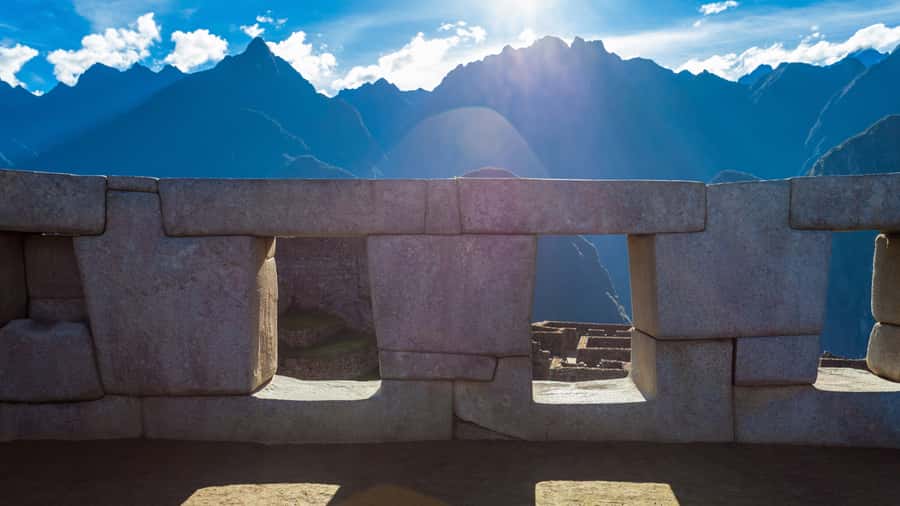 Private & Flexible 3-Hour Guided Tour of Machu Picchu - Meeting at Sanctuary Lodge