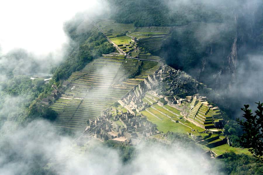 Private Guide in Machu Picchu for 3 Hours - Key points to know before booking