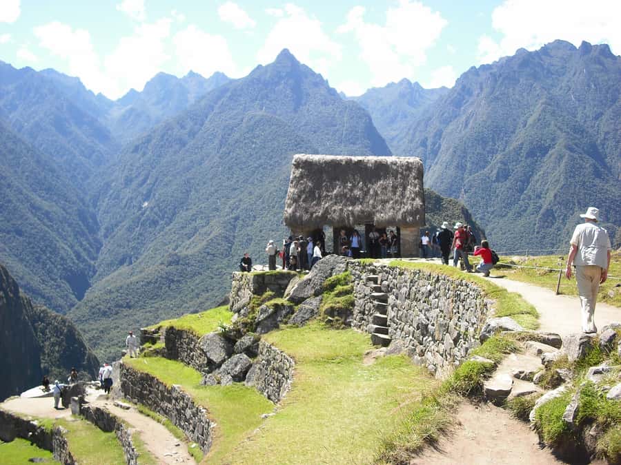 Private Guide in Machu Picchu for 3 Hours - Three Windows, Intihuatana, and the Temple of the Condor