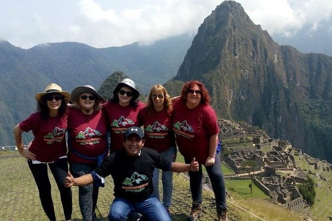 Private Machu Picchu 1 Day Tour from Poroy Cusco - The Poroy to Aguas Calientes train ride
