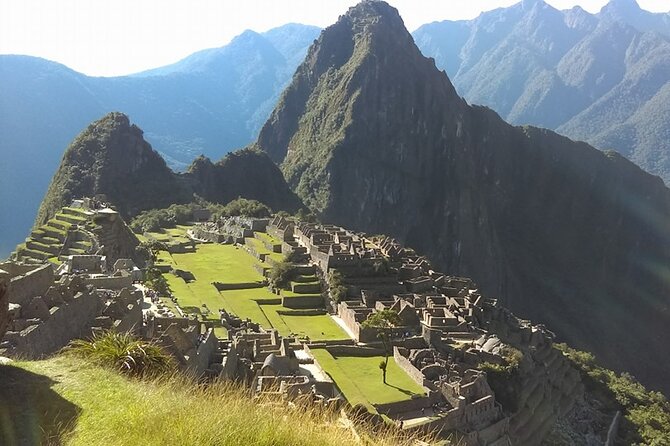 Private Machu Picchu 1 Day Tour from Poroy Cusco - What to pack for this long day