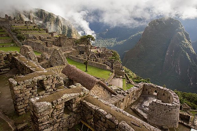 Private Machu Picchu 1 Day Tour from Poroy Cusco - Who will appreciate this private tour