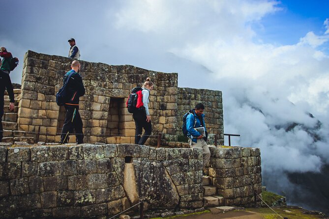 Private Machu Picchu Day Tour by Panoramic Train - Why this private Machu Picchu trip works well