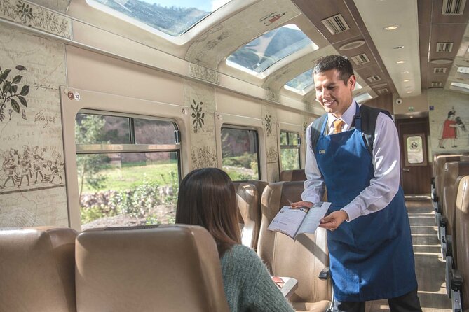 Private Machu Picchu Day Tour by Panoramic Train - Is $399 a fair price?