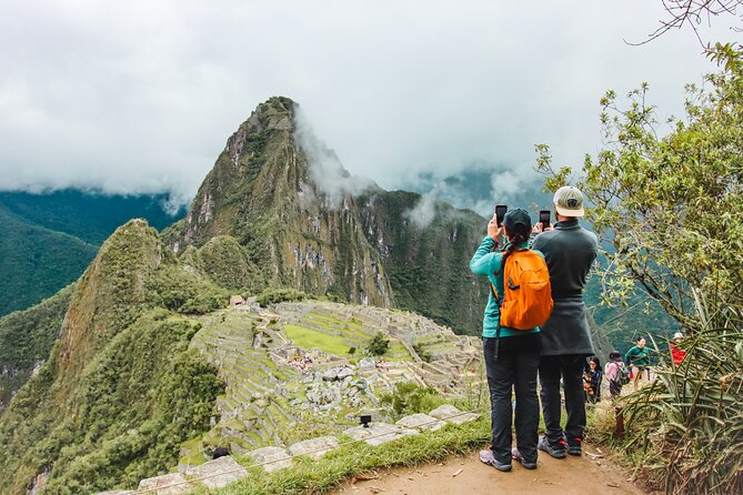 Private Machu Picchu Day Tour by Panoramic Train - Choosing between the three train services