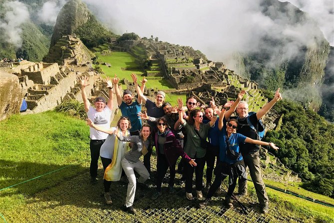 Private Machu Picchu day trip from Cusco - Why this day trip works for a short Peru visit