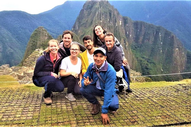 Private Machu Picchu day trip from Cusco - Lunch in Aguas Calientes and the return journey