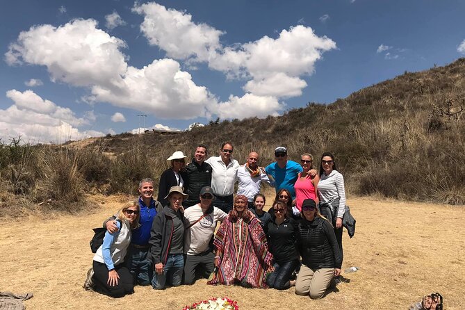 Private Ollantaytambo, Pisac Ruins Tour with Farm Visit, Gourmet Picnic Lunch - Why this private Sacred Valley route works so well
