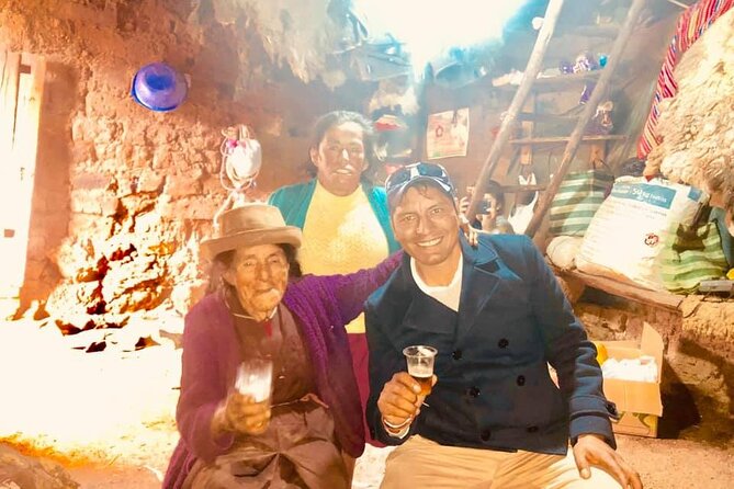 Private Ollantaytambo, Pisac Ruins Tour with Farm Visit, Gourmet Picnic Lunch - Pisac market and the private return to your hotel