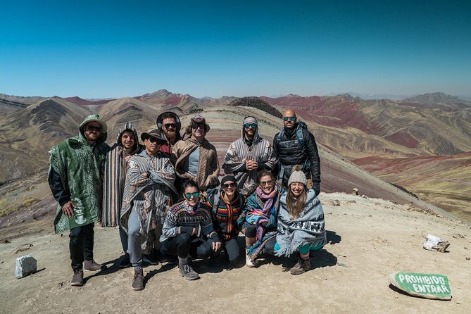 Private Palccoyo Rainbow Hike Without the Crowds - Why Palccoyo is worth choosing over Vinicunca