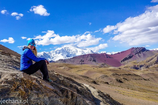 Private Rainbow Mountain Full Day Tour - Why Vinicunca is worth the hard morning