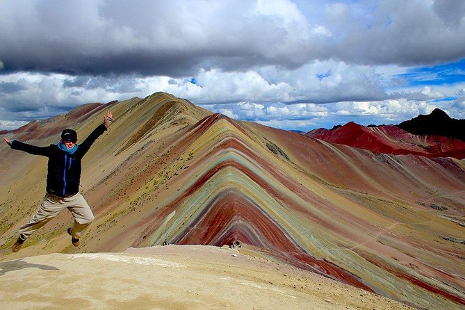 Private Rainbow Mountain Full Day Tour - What the $175 price really covers