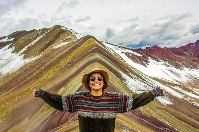 Private Rainbow Mountain Full Day Tour - The guides make the private format count