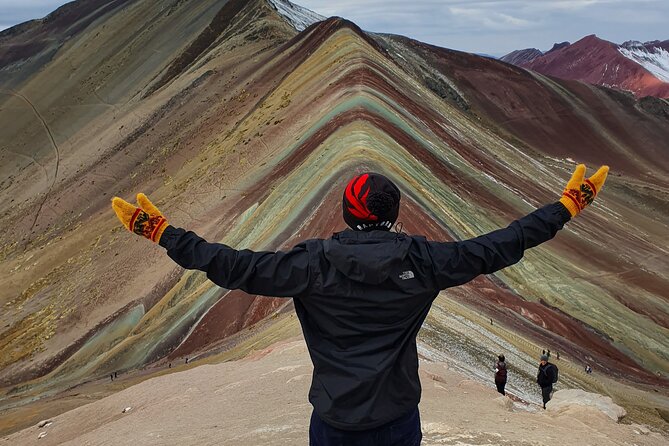 Private Rainbow Mountain Full Day Tour from Cusco - Why the private format matters on Rainbow Mountain