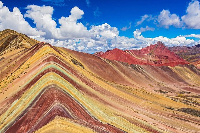 Private Rainbow Mountain Tour From Cusco – Vinicunca Rainbow Mountain - What $240 per group really buys you