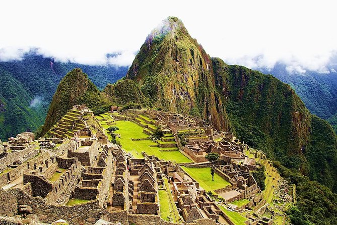 Private Tour: 2-Day Exploration of the Sacred Valley and Machu Picchu - Why this two-day route works