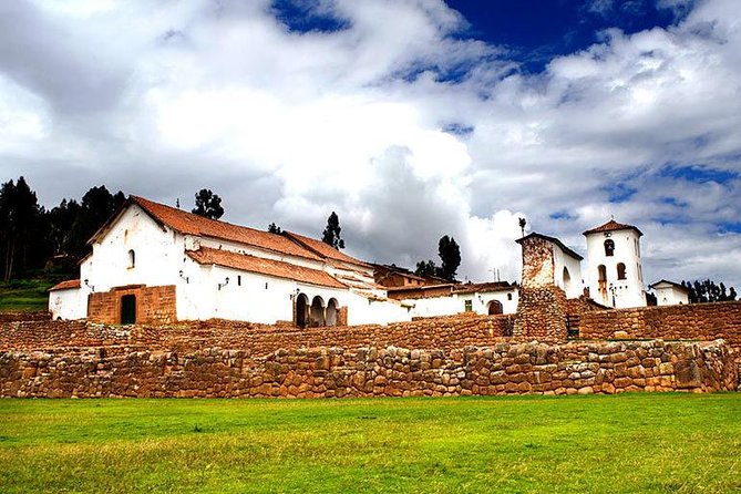 Private Tour: 2-Day Exploration of the Sacred Valley and Machu Picchu - Entering Machu Picchu before the crowds build