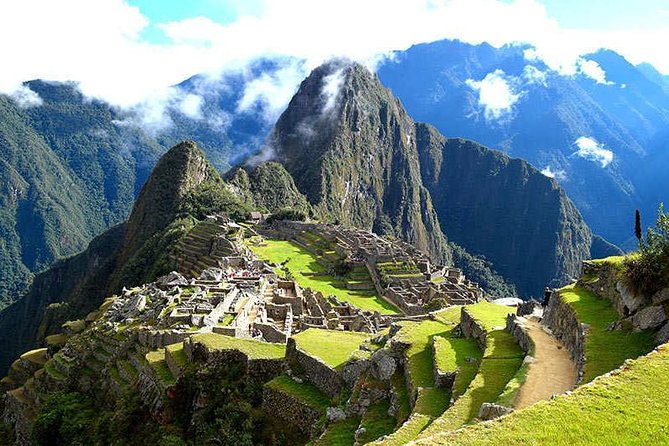 Private Tour: 2-Day Exploration of the Sacred Valley and Machu Picchu - The return to Cusco