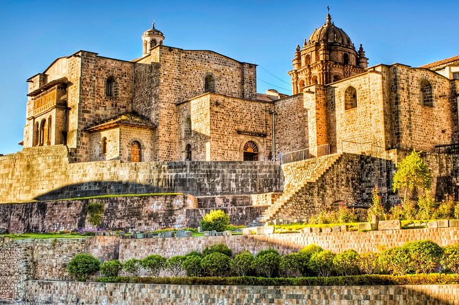 Private Tour: 6 days|| Cusco || MachuPicchu ||Rainbow Mountain|| - What the $1,054.50 price buys you