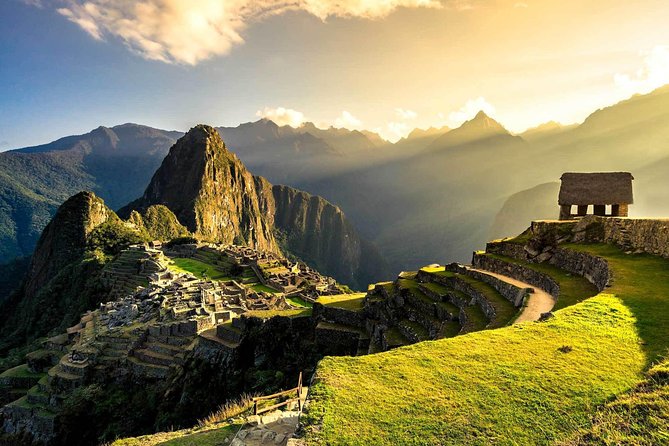 Private Tour: 6 days|| Cusco || MachuPicchu ||Rainbow Mountain|| - Day 5: Humantay Lake at 4,250 meters