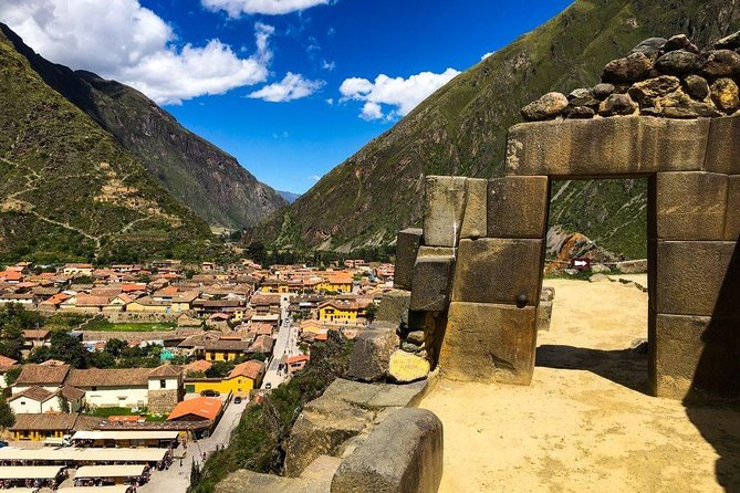 Private Tour: 6 days|| Cusco || MachuPicchu ||Rainbow Mountain|| - The private guide and personal service