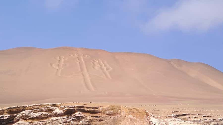 Private Tour: Ballestas Island & Huacachina Oasis, from Lima - The guides can shape the entire experience