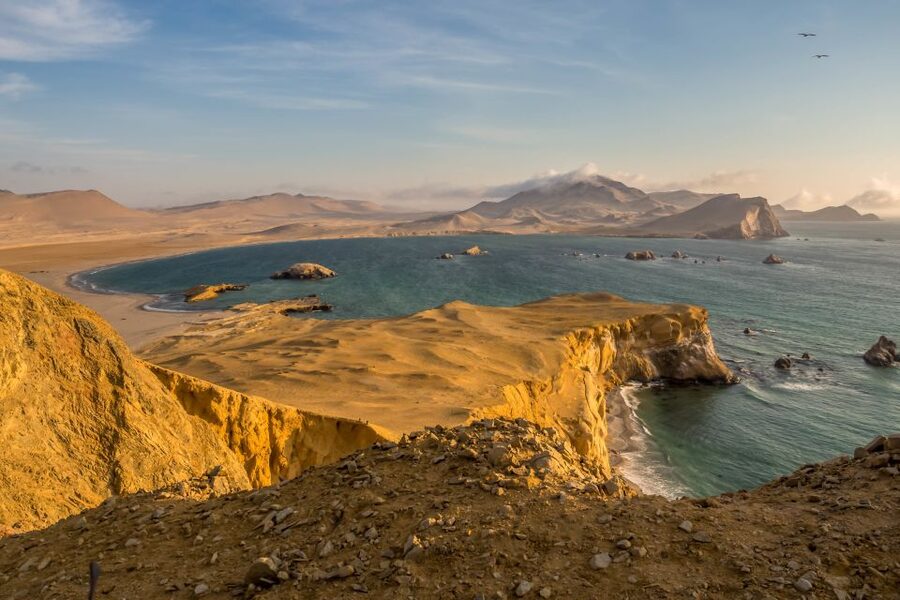 Private Tour: Ballestas Island & Huacachina Oasis, from Lima - Is $269 a fair price for 16 hours?