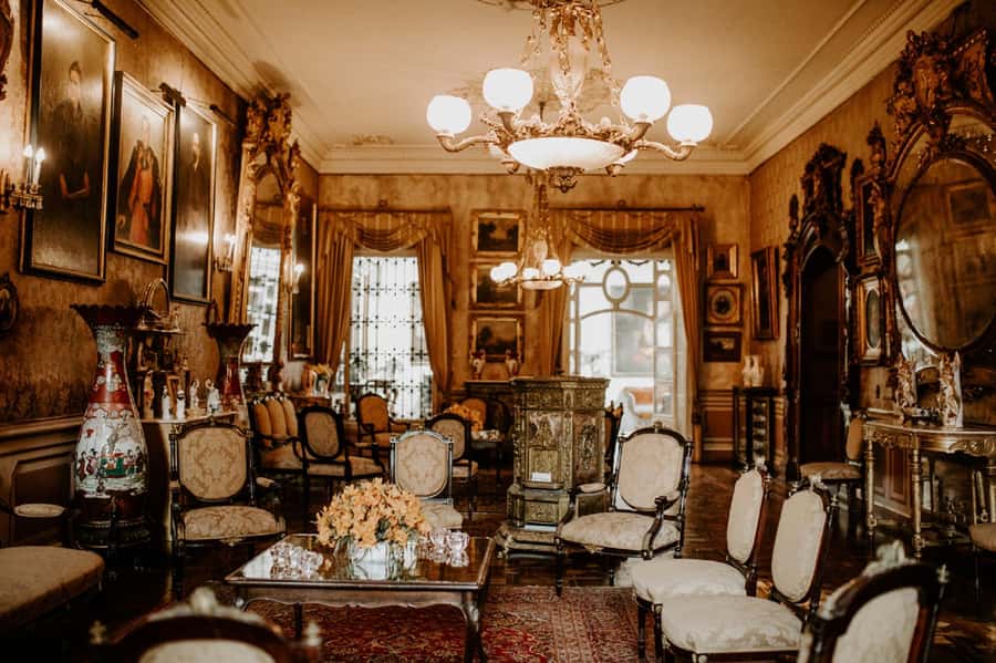 Private Tour Casa Aliaga,San Francisco Convent, Larco Museum - Key points at a glance