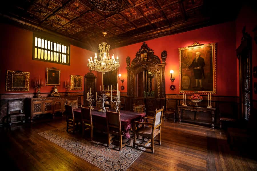 Private Tour Casa Aliaga,San Francisco Convent, Larco Museum - Who will enjoy this experience most?