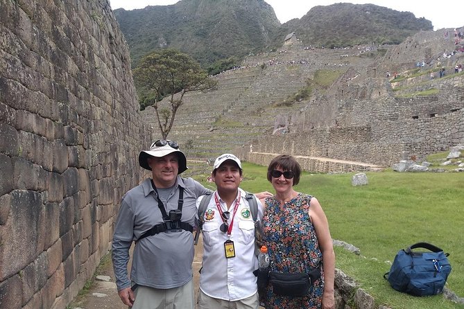 Private Tour Guide in Machupicchu from Aguas Calientes. - Starting in Aguas Calientes at the right time