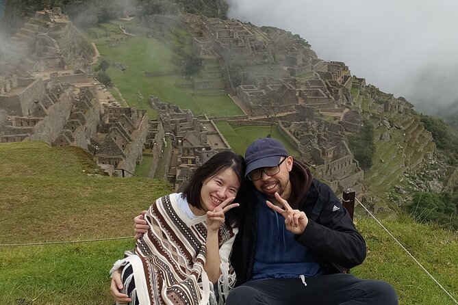 Private Tour Guide in Machupicchu from Aguas Calientes. - Why a private guide helps inside the ruins
