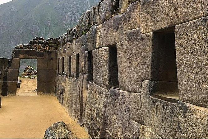 Private Tour Sacred Valley, Chinchero, Maras Moray, Ollantaytambo - Why This Route Works in One Day
