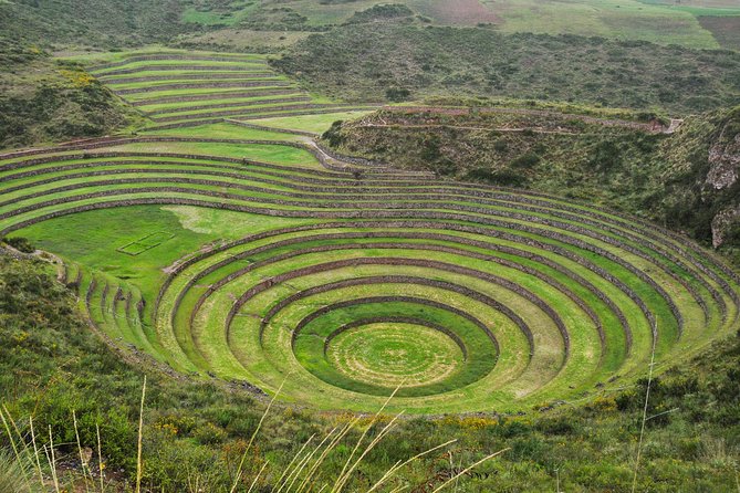 Private Tour Sacred Valley, Chinchero, Maras Moray, Ollantaytambo - Urubamba Buffet Lunch: Convenient, But Keep Expectations Realistic