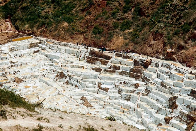 Private Tour Sacred Valley, Chinchero, Maras Moray, Ollantaytambo - The Private Vehicle Is the Main Advantage