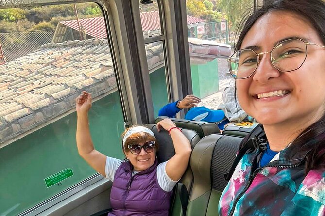 Private Tour to Sacred Valley and Machu Picchu from Cusco - An overnight in Machu Picchu town