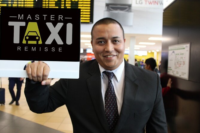 Private transfers from Lima Airport or to Lima Airport - Why a private car can be worth $21.37